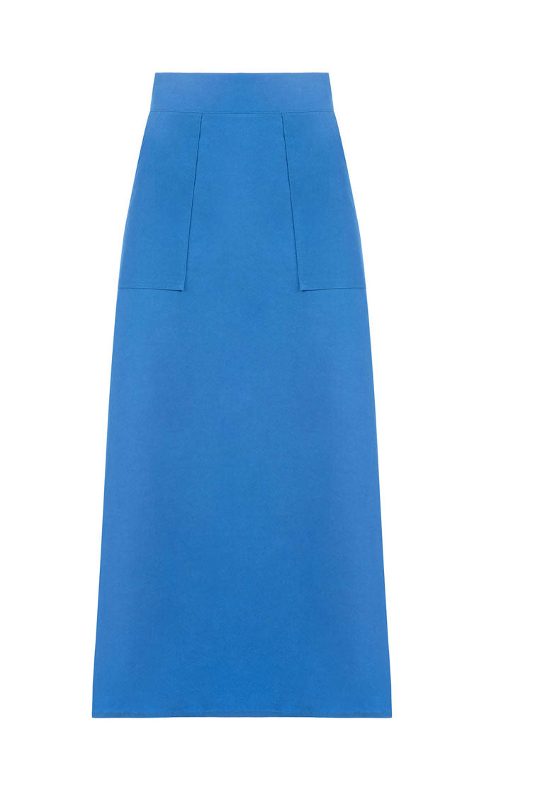 SISSI t-shirt + TULIPANO skirt