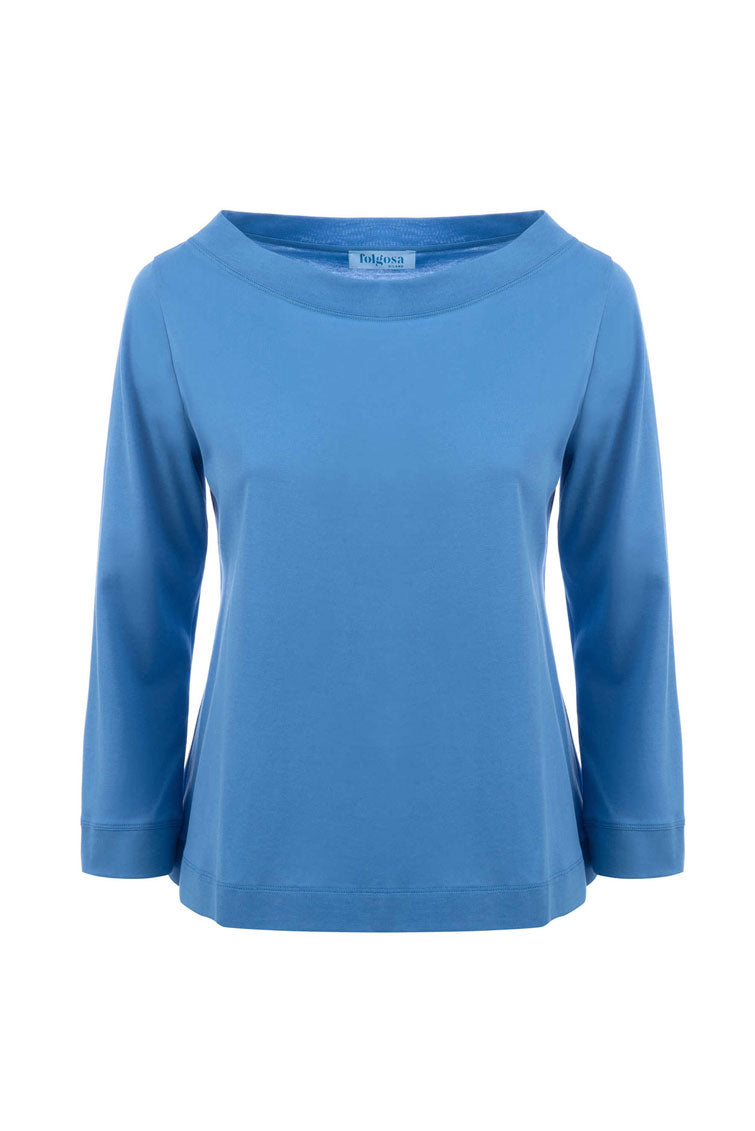 SONIA t-shirt + ASTER trousers