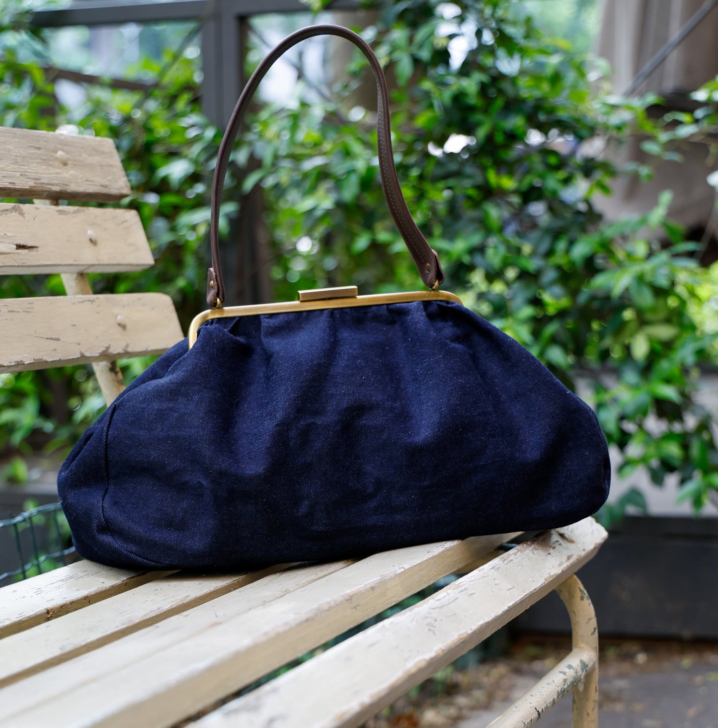 Borsa Poppy