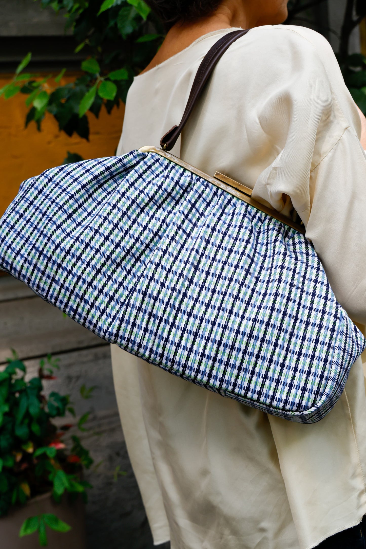 Borsa Poppy
