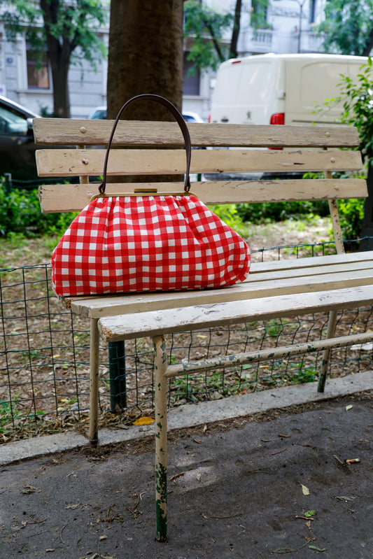 Borsa Poppy