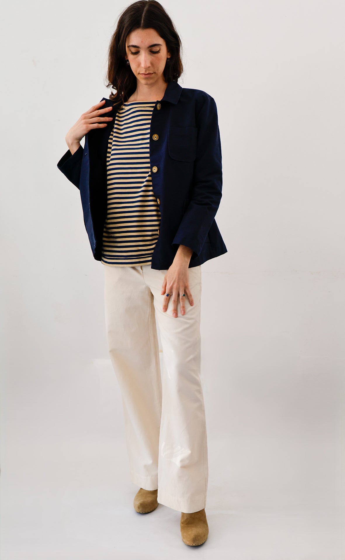Pantaloni Antony