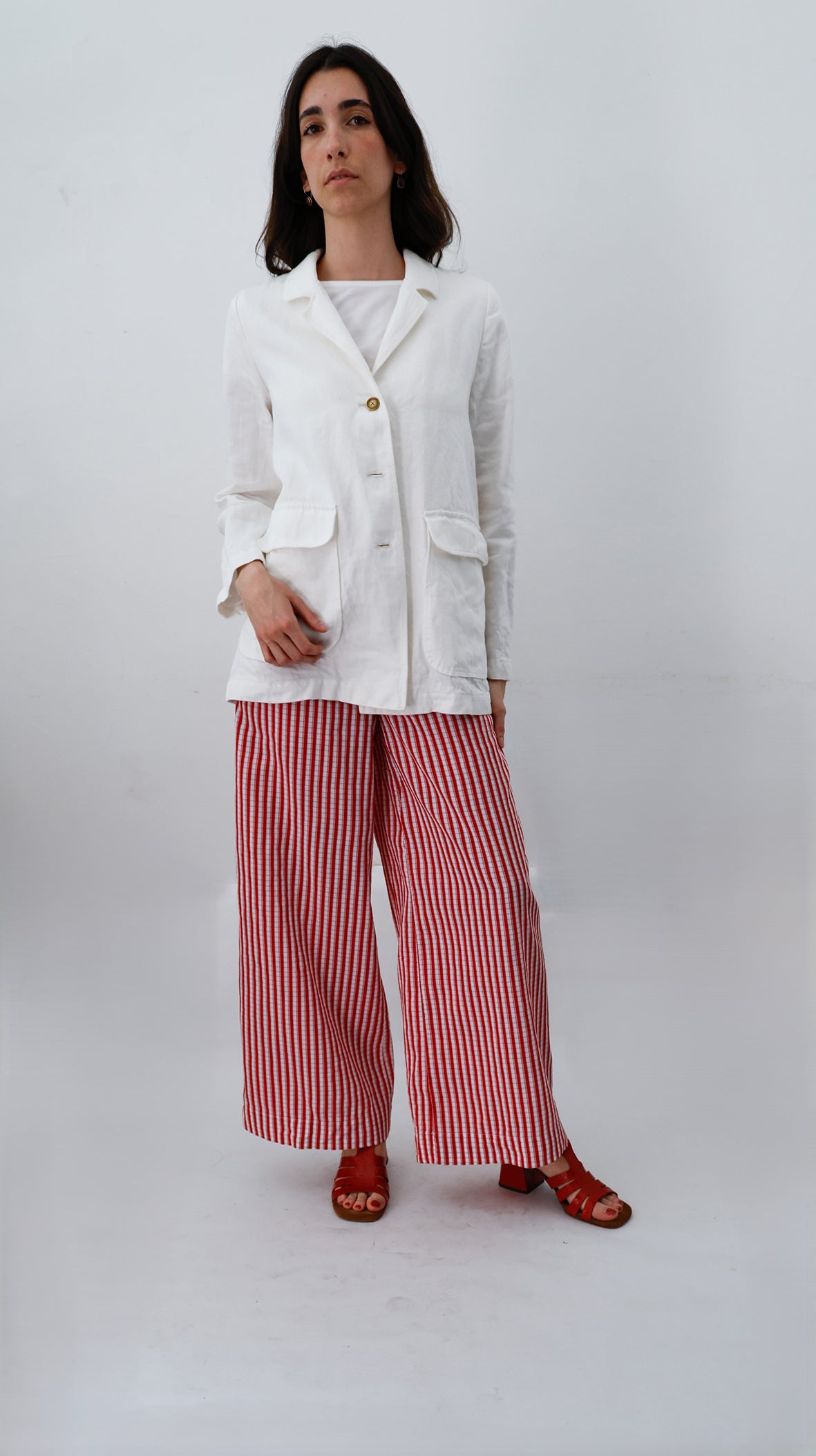 Pantaloni Annalisa