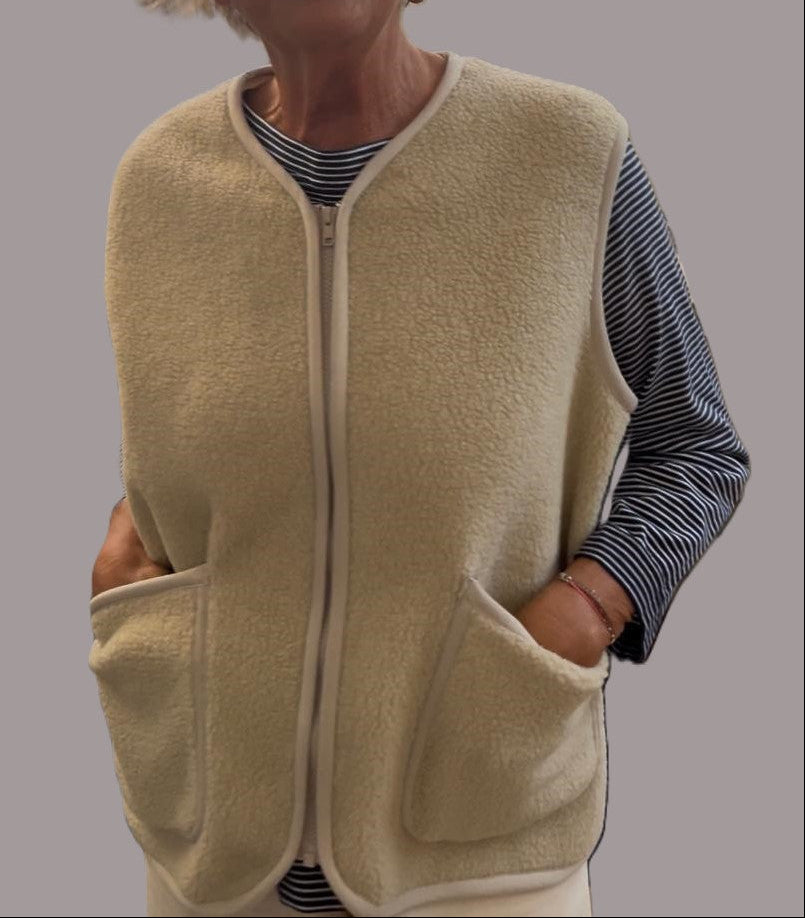 Gilet Bella