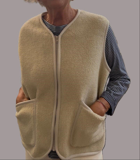 Gilet Bella