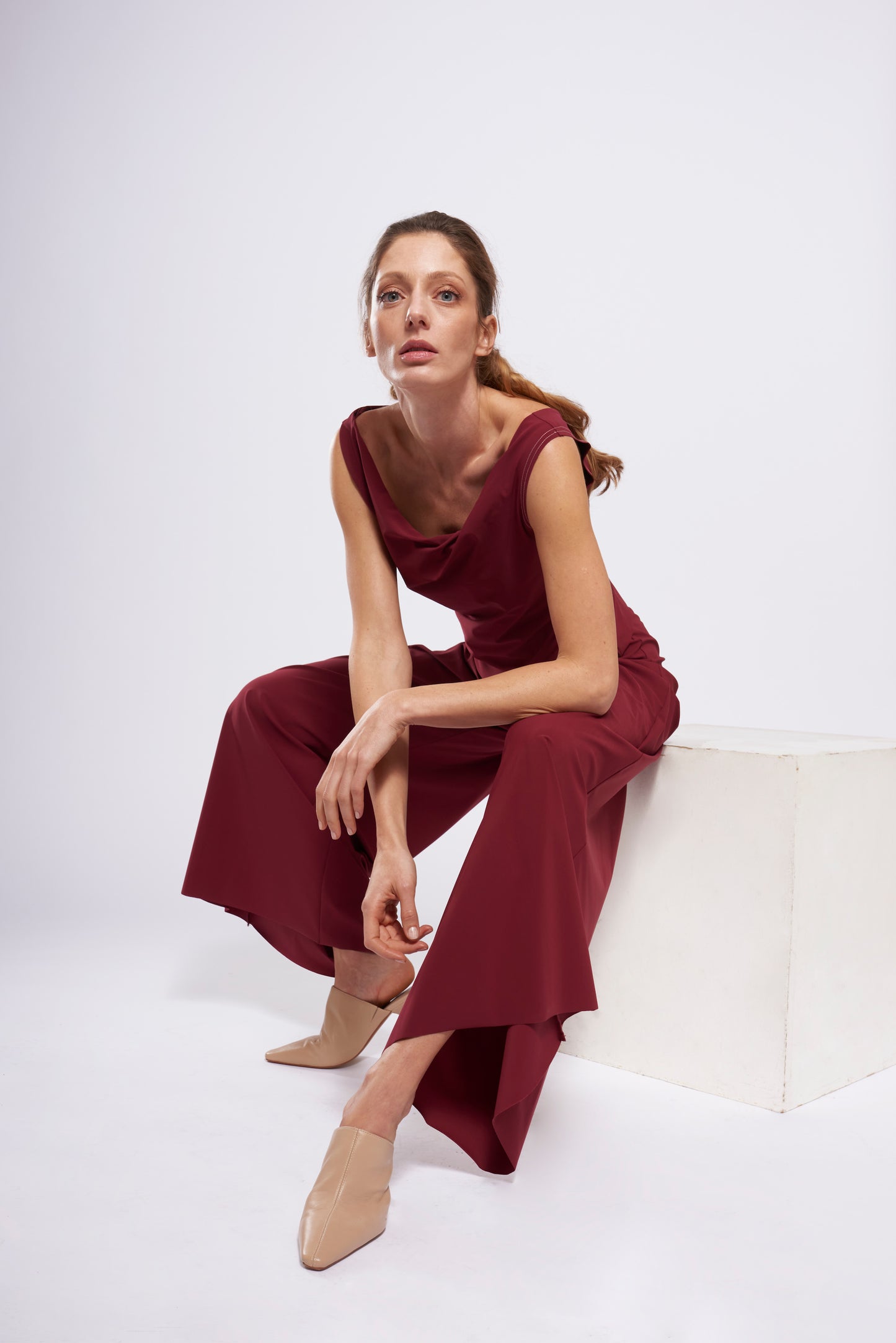 Pantaloni Paola