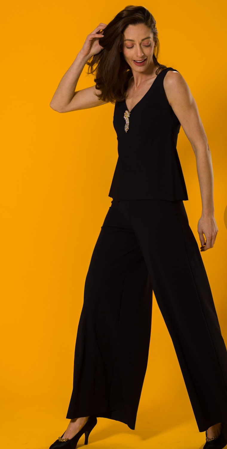 Pantaloni Paola