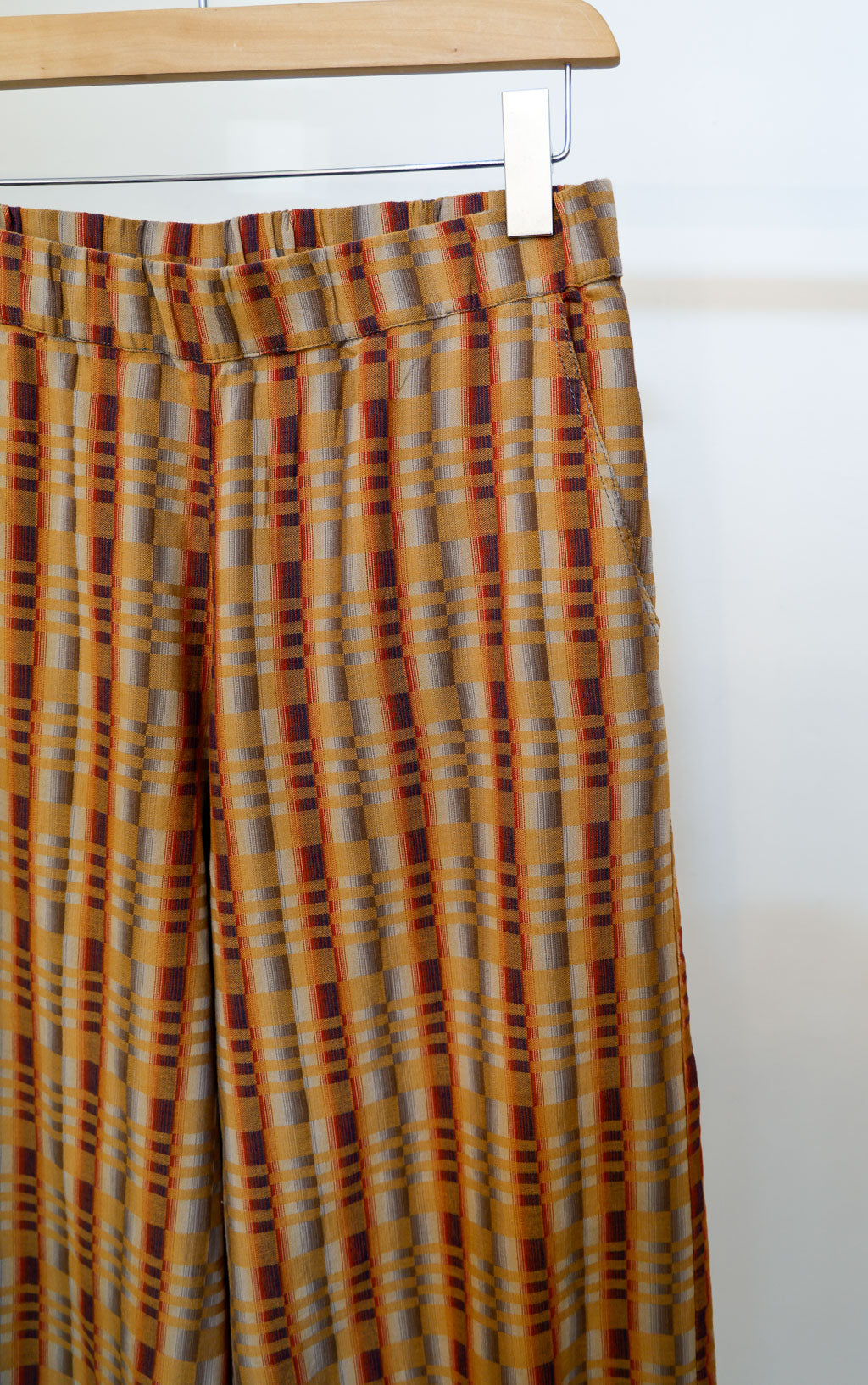 Pantaloni Annalisa