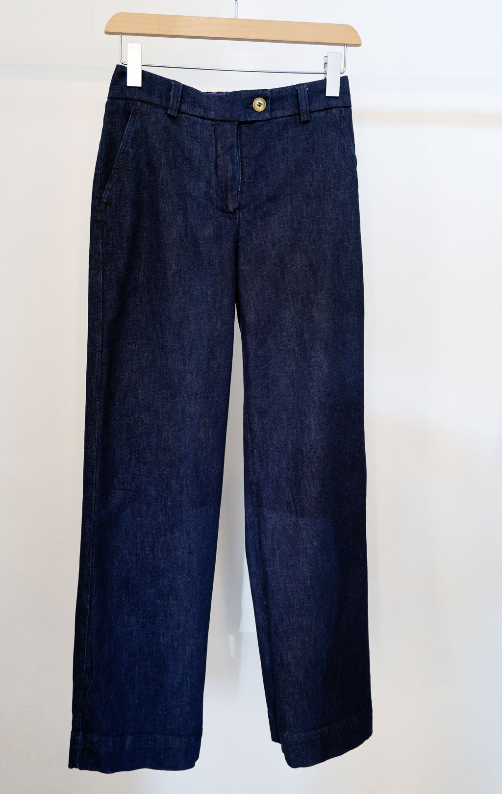 Pantaloni in denim Antony