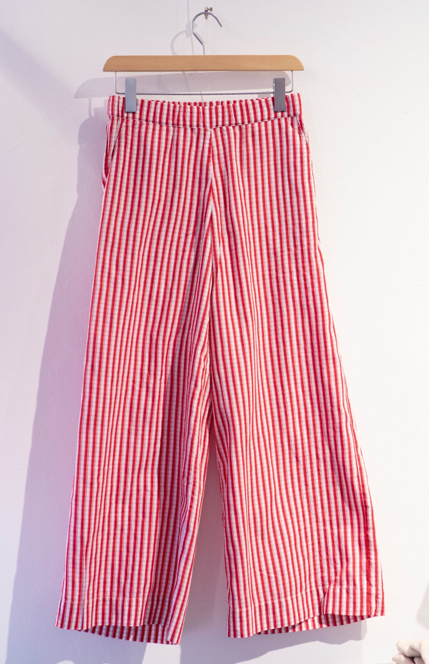 Pantaloni Annalisa