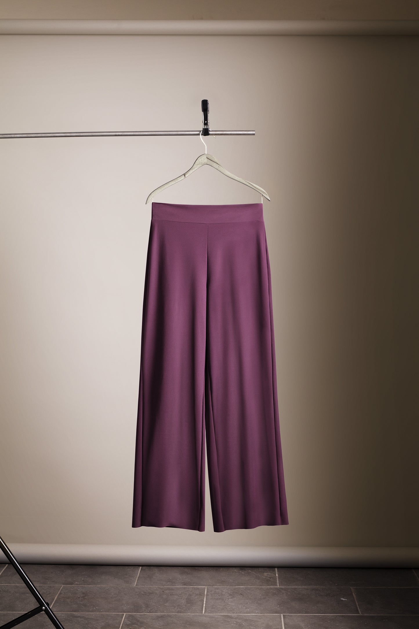 Pantaloni Paoletta