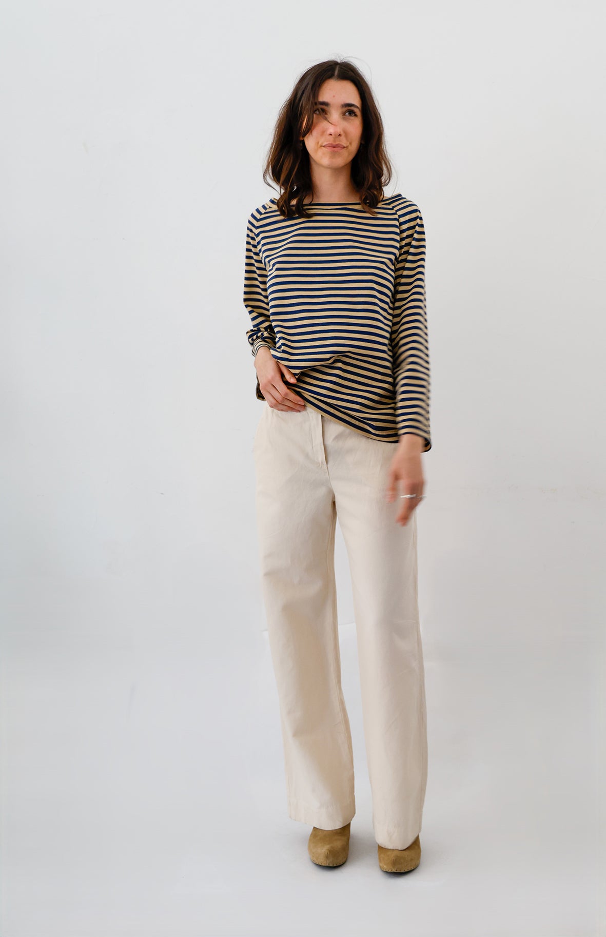 Pantaloni Antony
