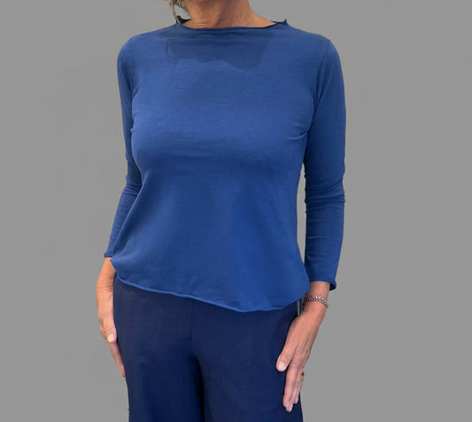 T-shirt Miss