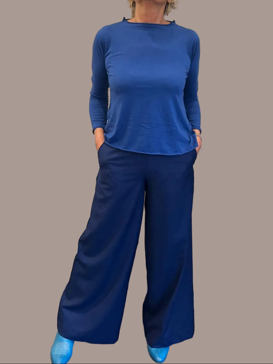 Pantaloni Annalisa