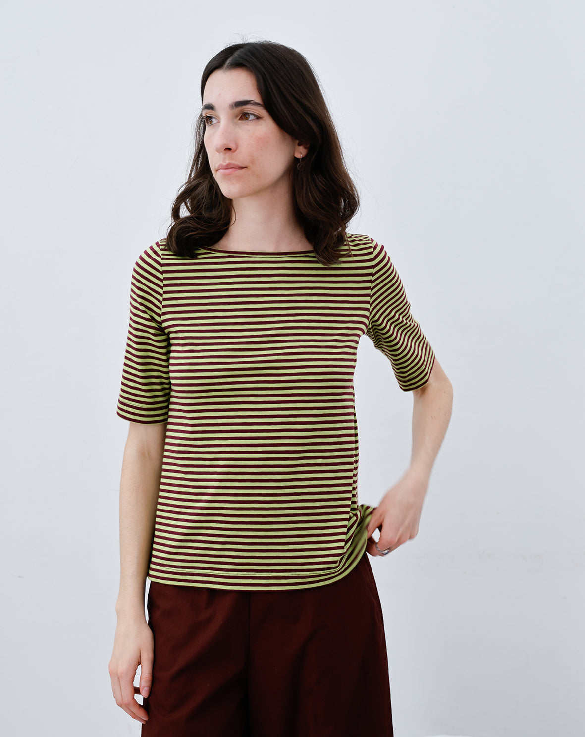 T-shirt Sally