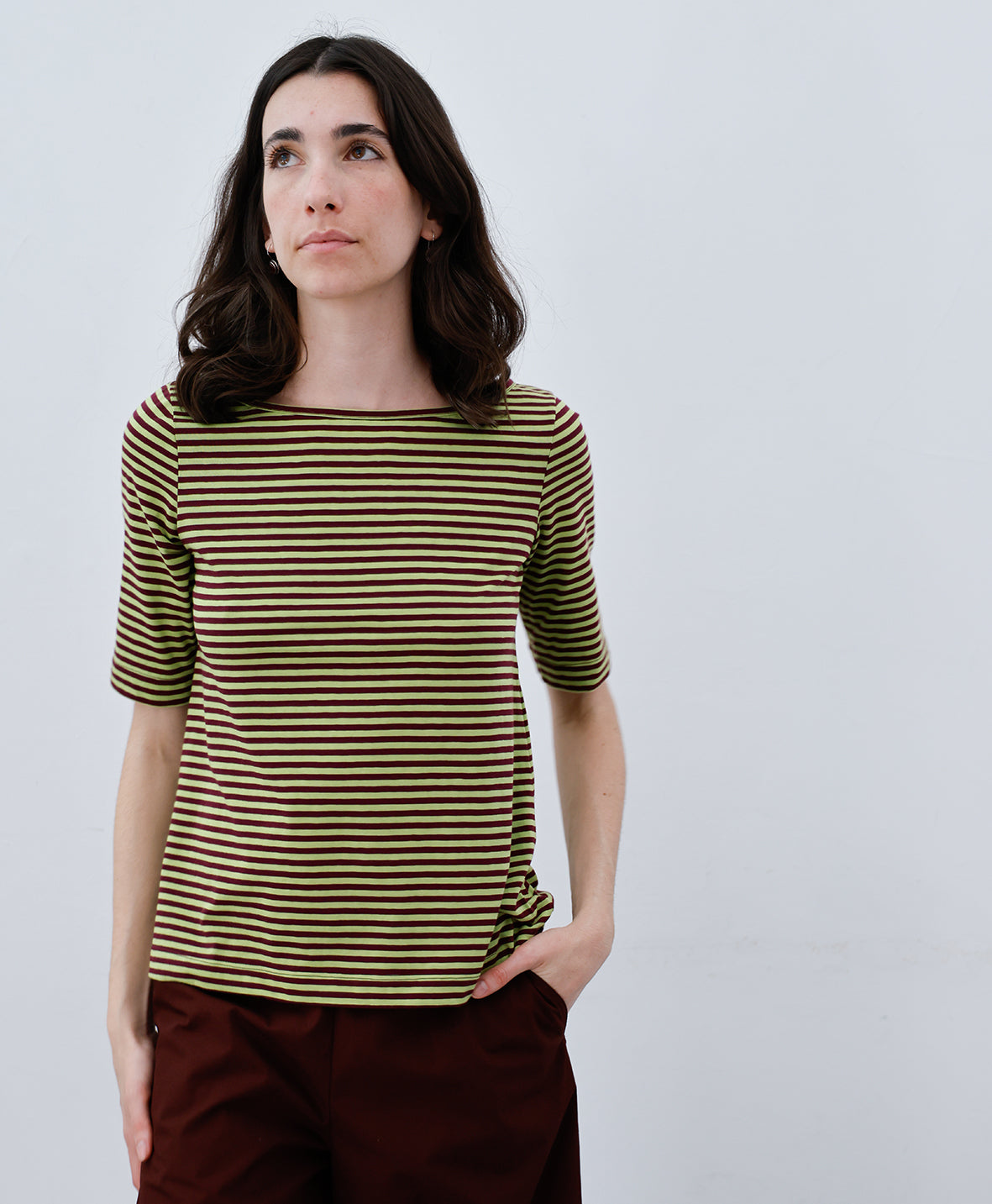 T-shirt Sally