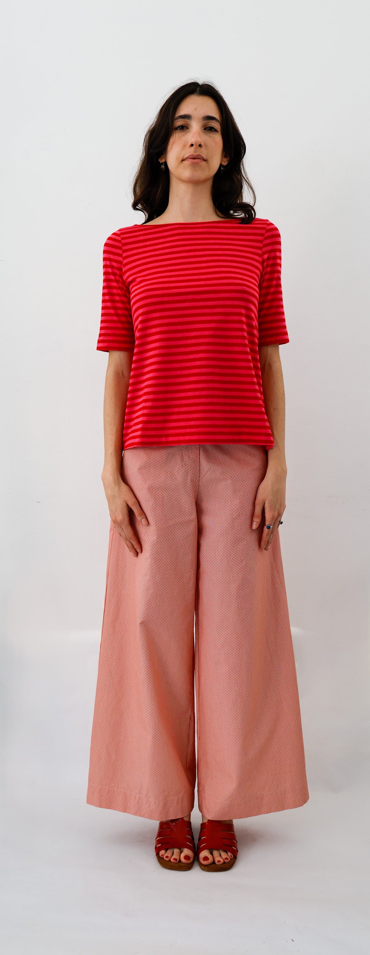 Pantaloni Annalisa