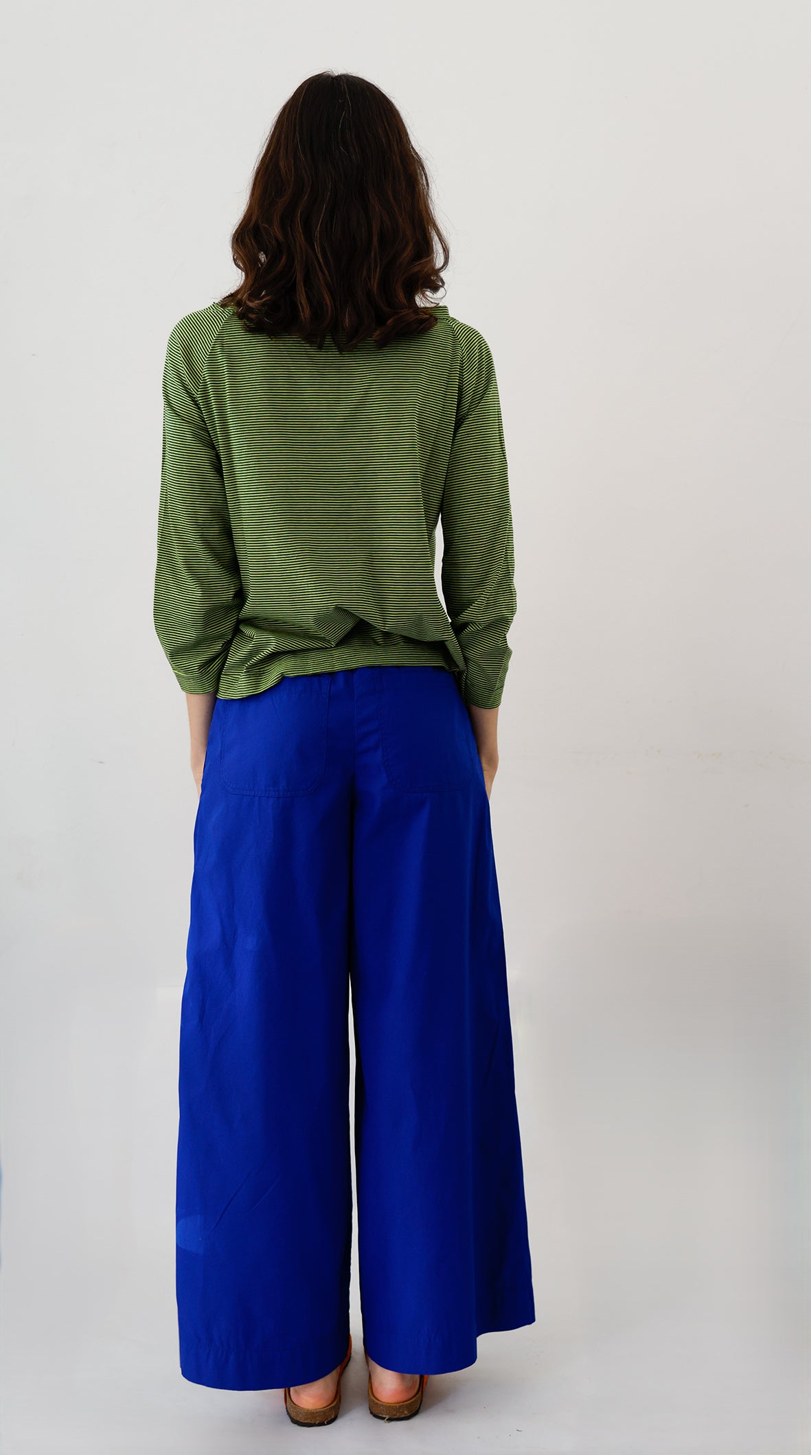 Pantaloni Annalisa