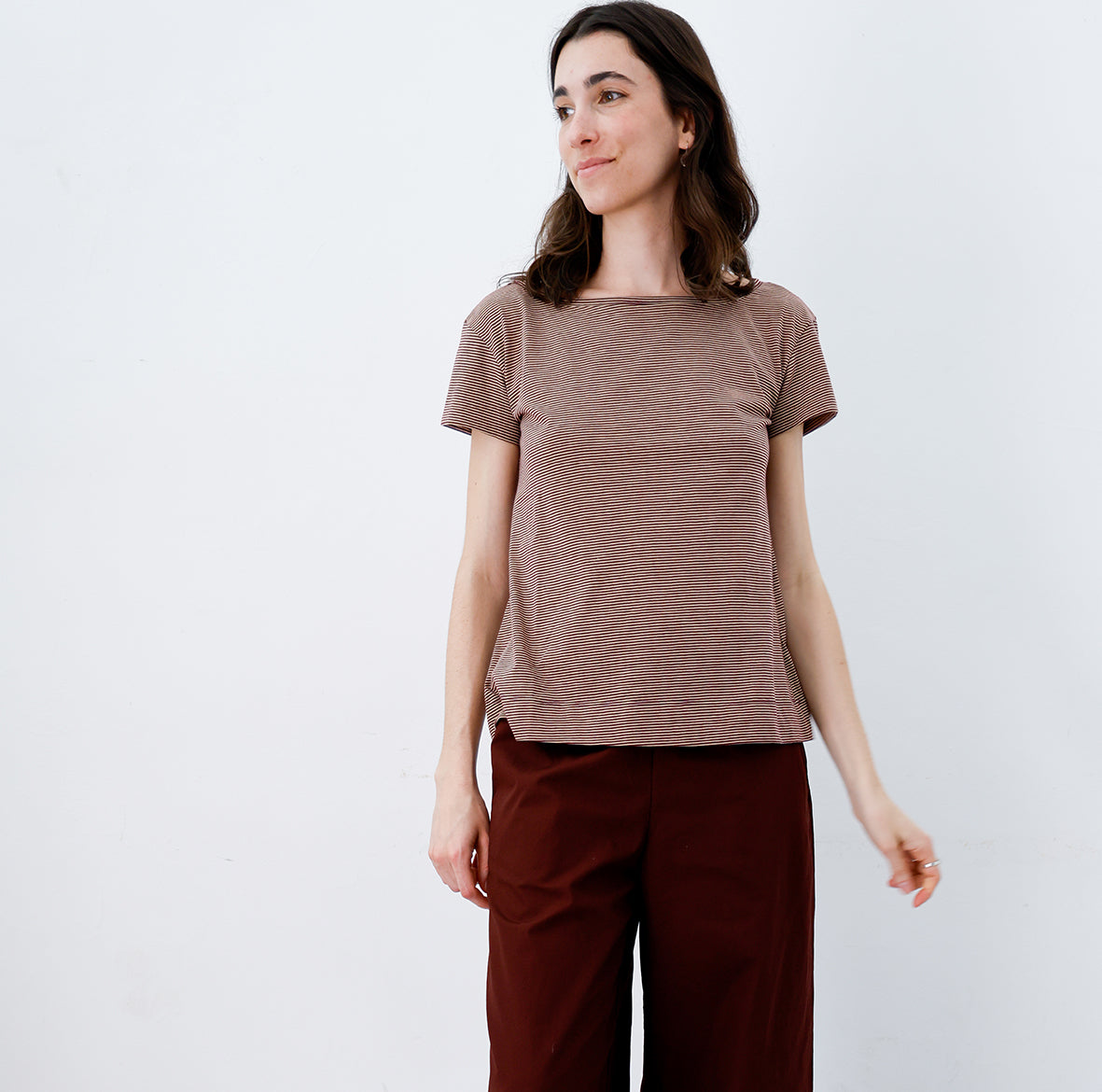T-shirt Susy