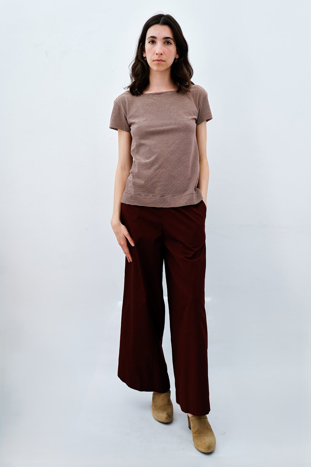 T-shirt Susy