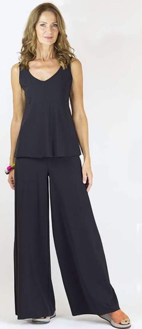 Pantaloni Paola