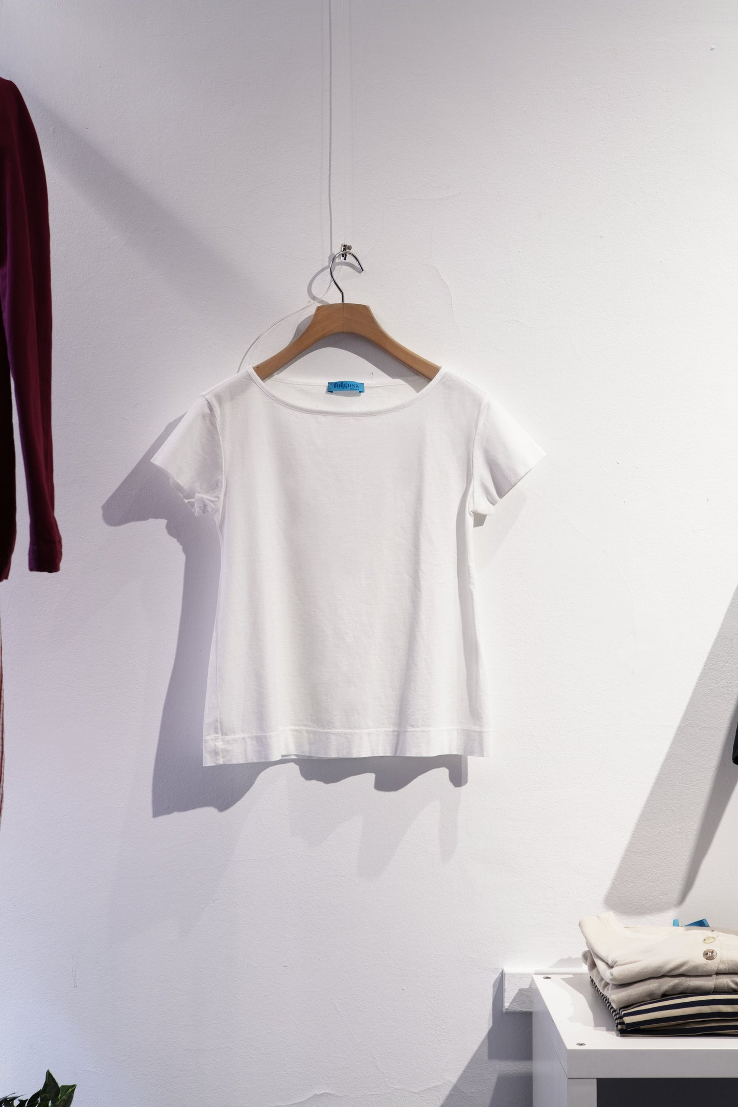 T-shirt Susy